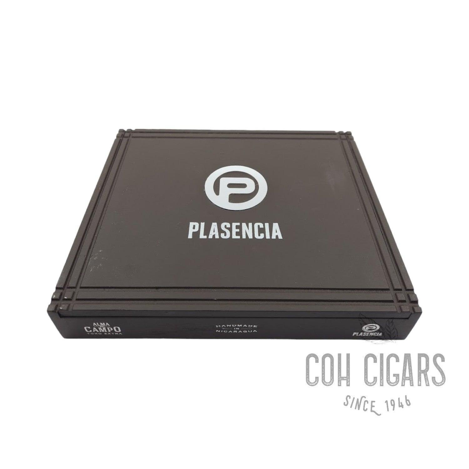 Alma del Campo Travesia Toro Extra | Box 10 | Plasencia cigar - HK CohCigars