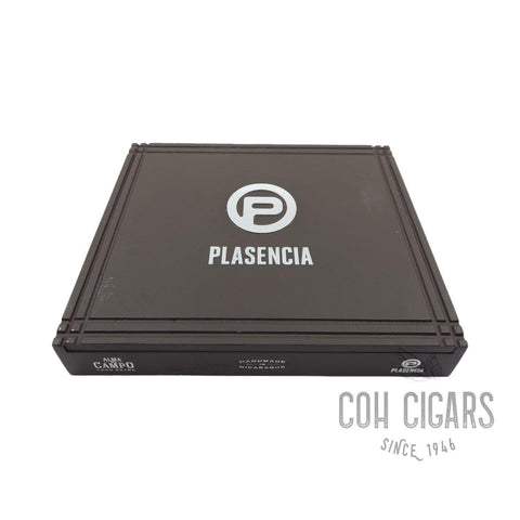 Alma del Campo Travesia Toro Extra | Box 10 | Plasencia Cigars - HK CohCigars -雪茄