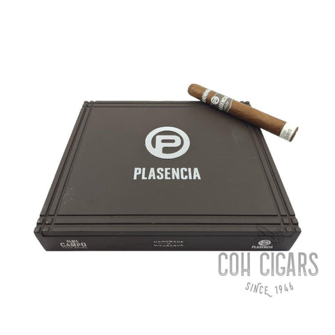 Alma del Campo Travesia Toro Extra | Box 10 | Plasencia Cigars - HK CohCigars -雪茄