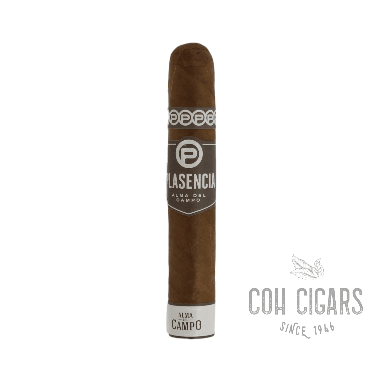 Alma del Campo Tribu Robusto | Box 10 | Plasencia Cigars - HK CohCigars -雪茄