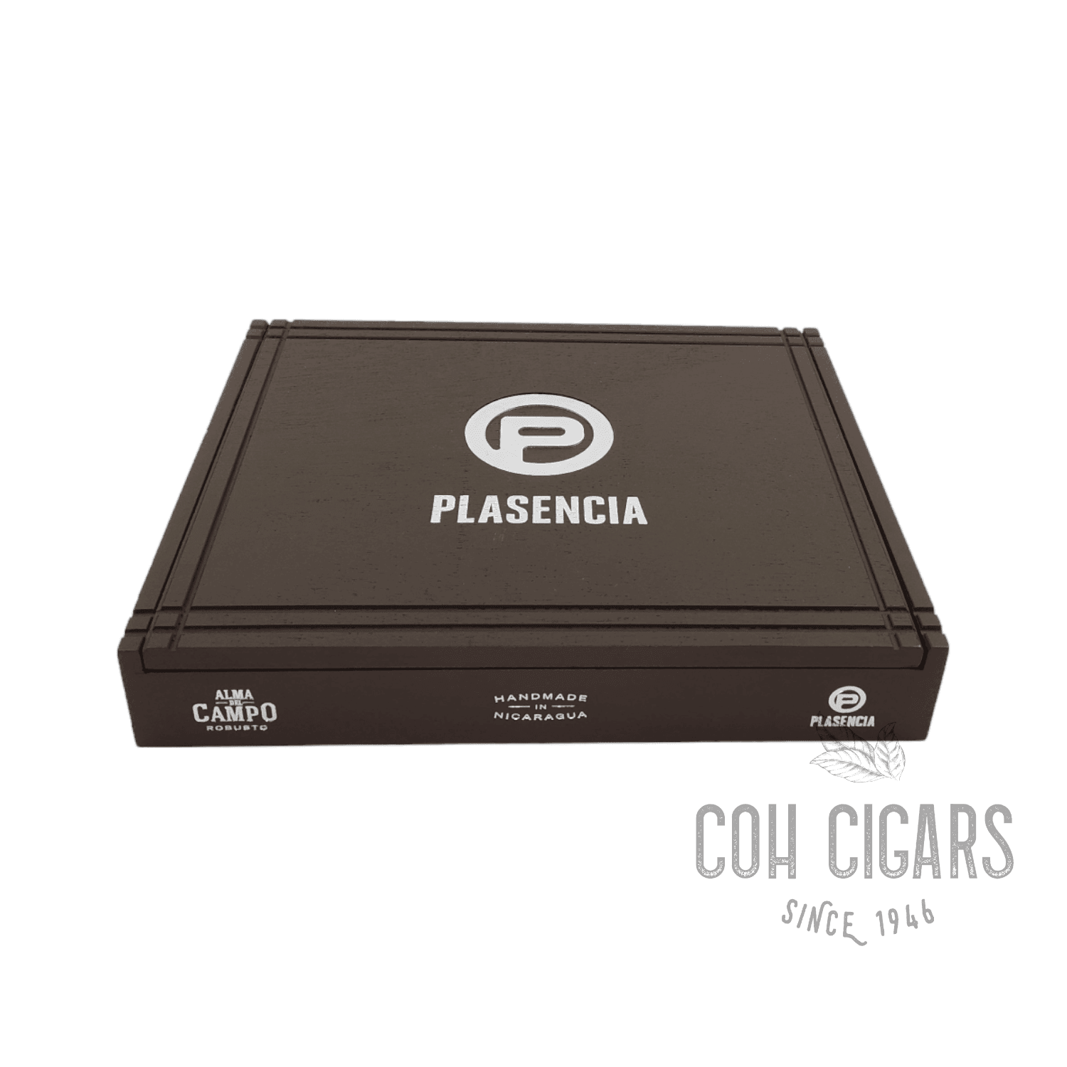 Alma del Campo Tribu Robusto | Box 10 | Plasencia Cigars - HK CohCigars -雪茄
