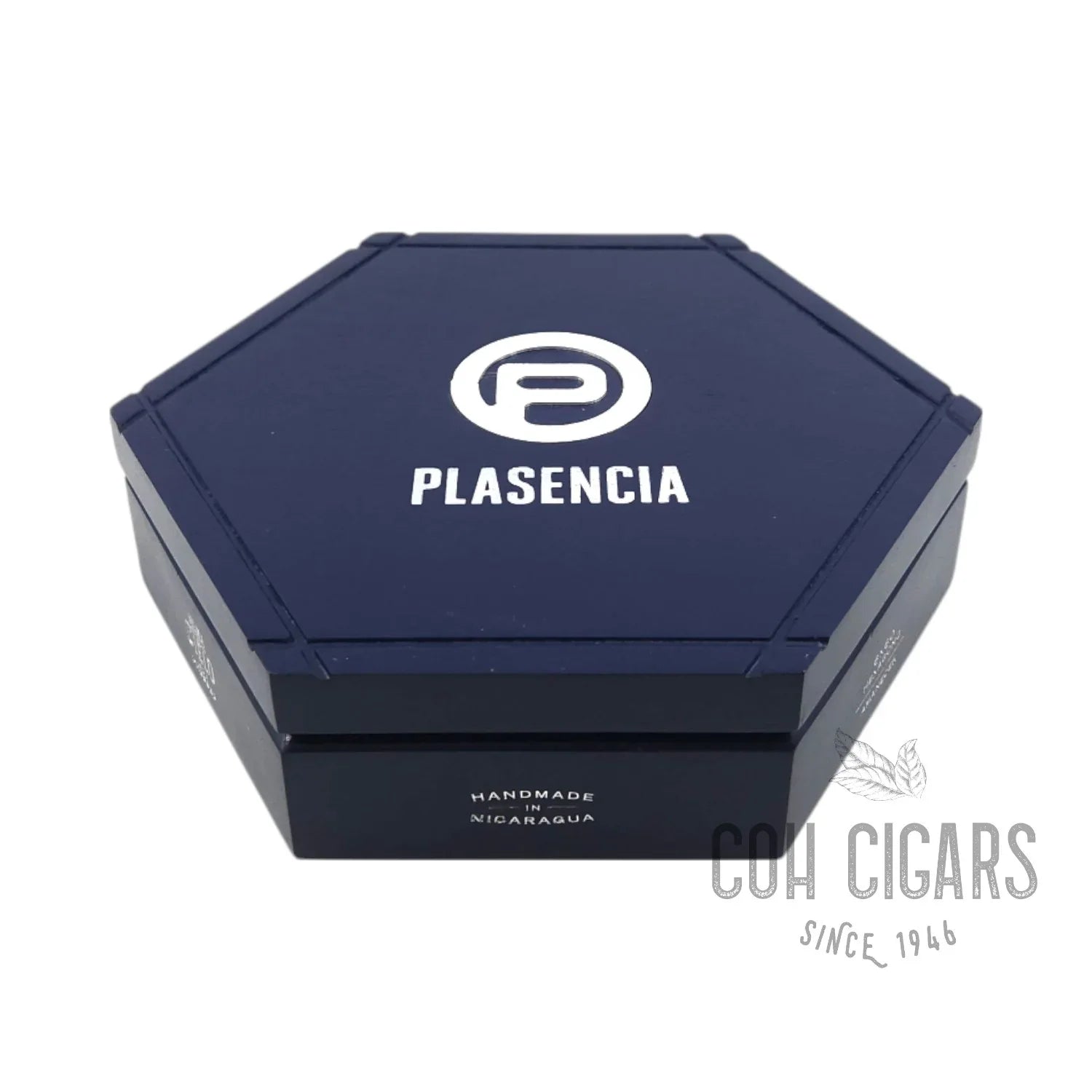 Alma Del Cielo Amanecer Hexagono | Box 10 | Plasencia Cigars - HK CohCigars -雪茄