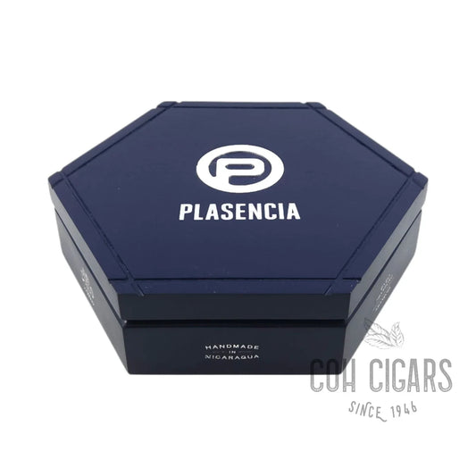 Alma Del Cielo Amanecer Hexagono | Box 10 | Plasencia Cigars - HK CohCigars -雪茄