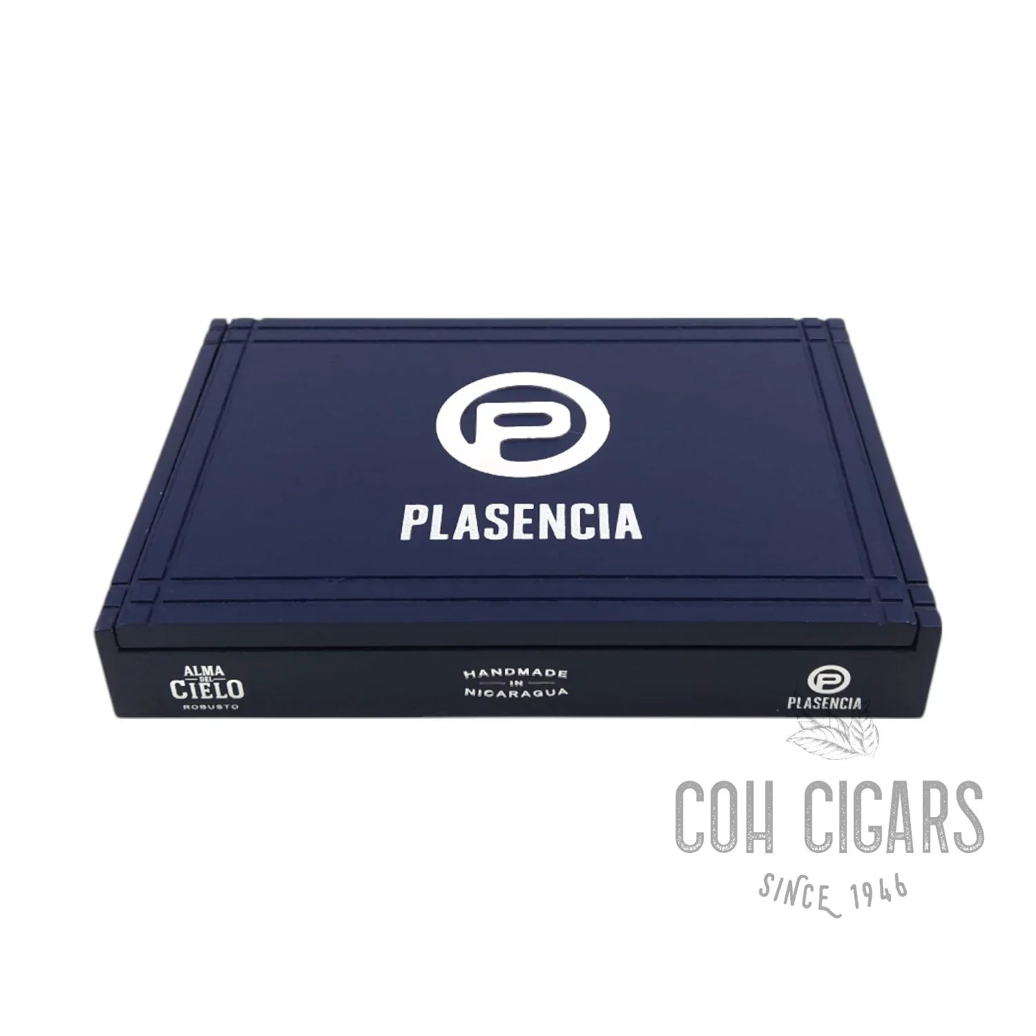 Alma Del Cielo Celeste Robusto | Box 10 | Plasencia Cigar - HK CohCigars -雪茄