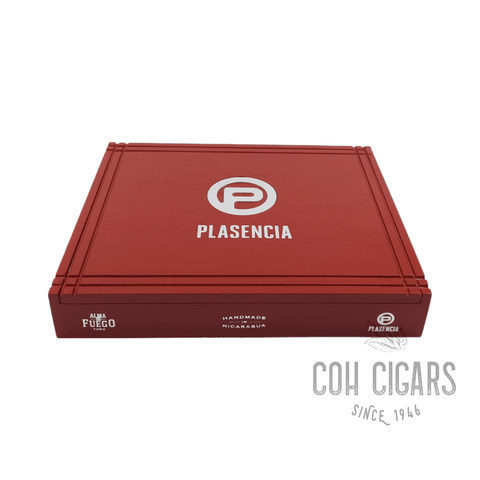 Alma Del Fuego Concepcion Toro | Box 10 | Plasencia cigar - HK CohCigars