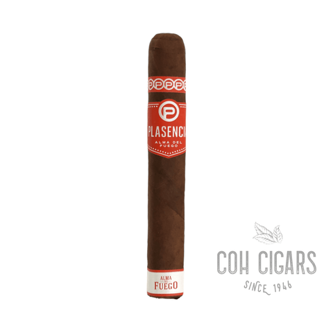 Alma Del Fuego Concepcion Toro | Box 10 | Plasencia cigar - HK CohCigars