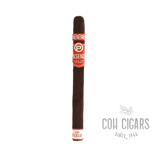 Alma del Fuego Flama | Box 10 | Plasencia Cigars - HK CohCigars -雪茄