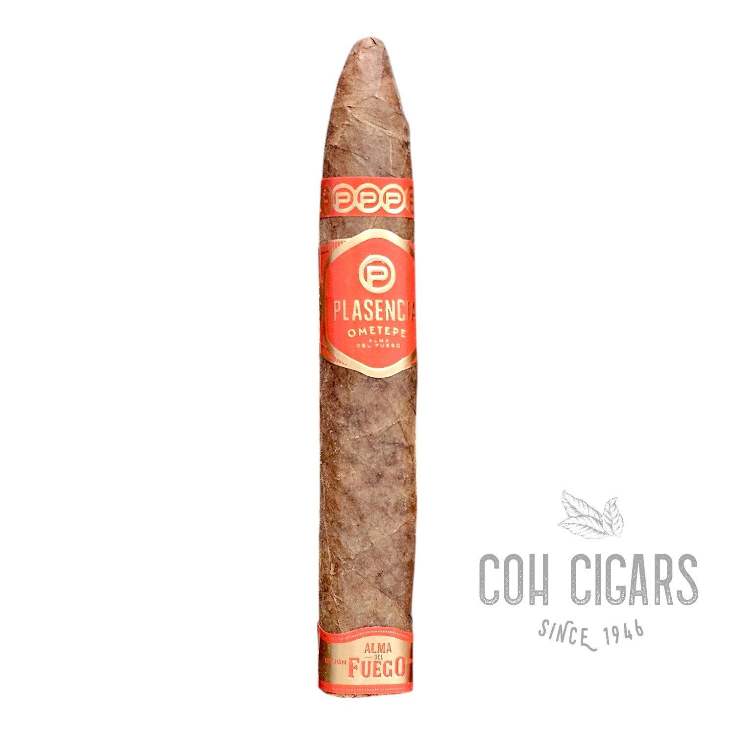 Alma del Fuego Ometepe Edicion Limitada | Box 20 | Plasencia cigar - HK CohCigars