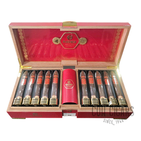 Alma del Fuego Ometepe Edicion Limitada | Box 20 | Plasencia Cigars - HK CohCigars -雪茄