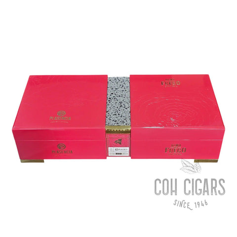 Alma del Fuego Ometepe Edicion Limitada | Box 20 | Plasencia Cigars - HK CohCigars -雪茄