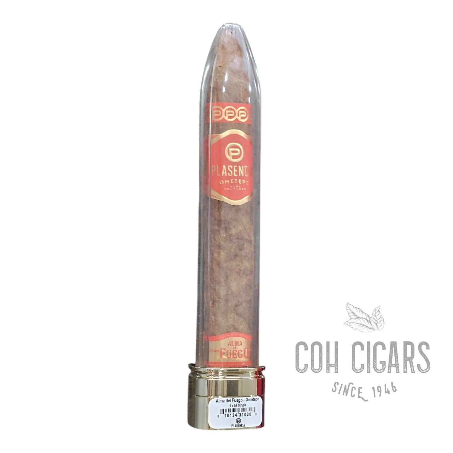 Alma del Fuego Ometepe Edicion Limitada | Box 20 | Plasencia Cigars - HK CohCigars -雪茄