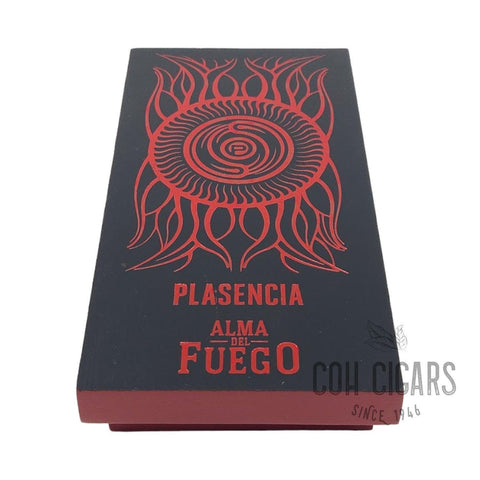 Alma del Fuego Sampler | Box 3 | Plasencia Cigars - HK CohCigars -雪茄