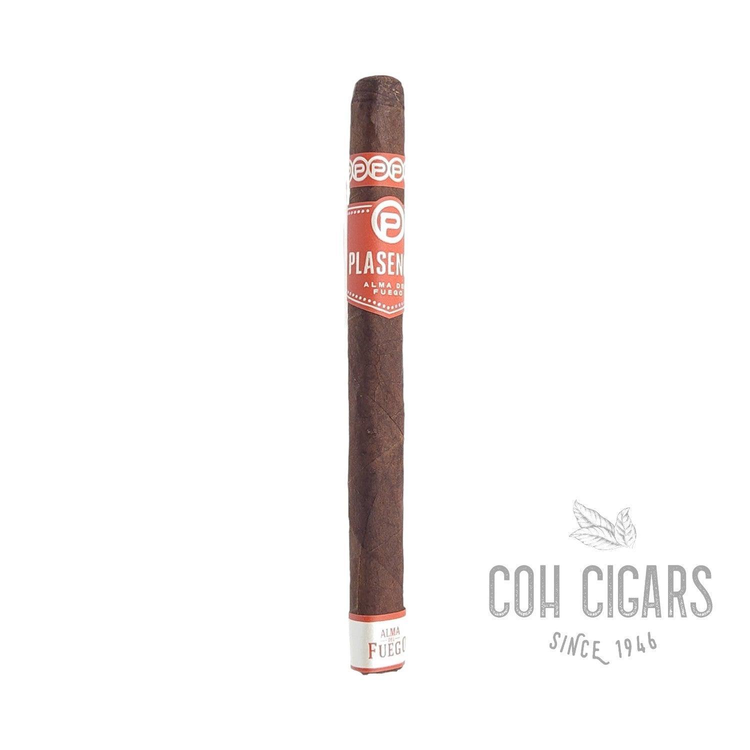 Alma del Fuego Sampler | Box 3 | Plasencia Cigars - HK CohCigars -雪茄