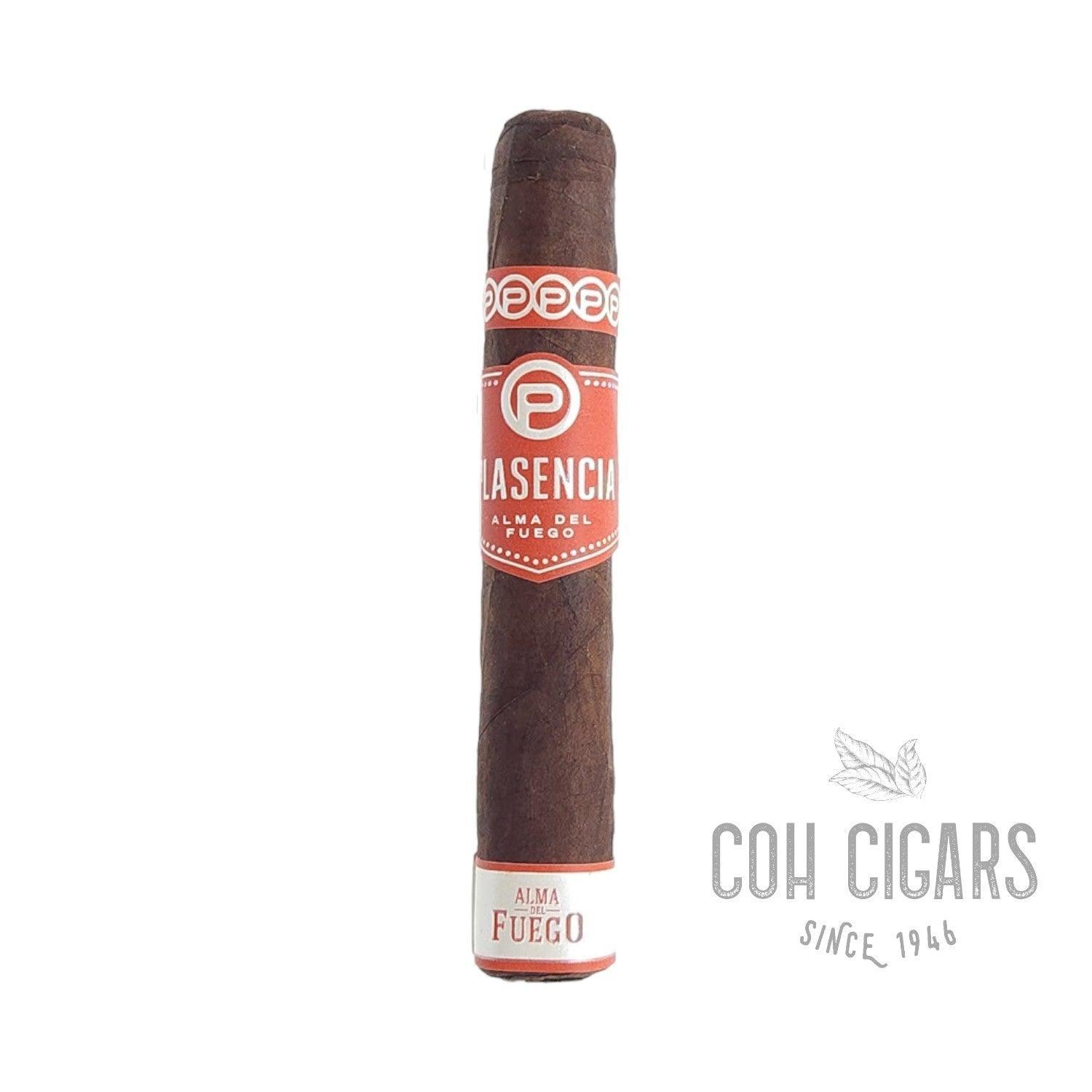 Alma del Fuego Sampler | Box 3 | Plasencia Cigars - HK CohCigars -雪茄