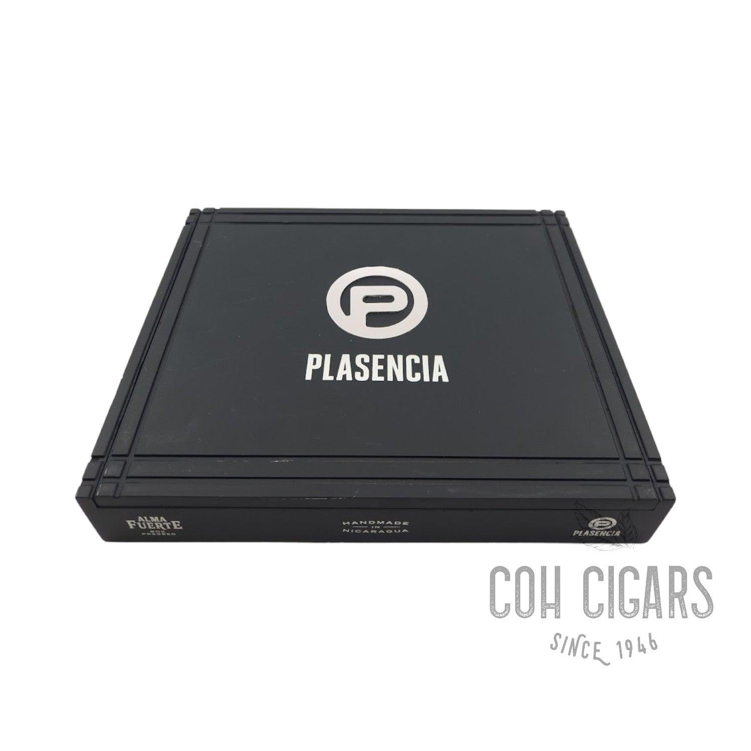 Alma Fuerte Generacion V Salomon | Box 10 | Plasencia cigar - HK CohCigars