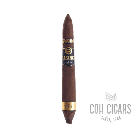 Alma Fuerte Generacion V Salomon | Box 10 | Plasencia Cigars - HK CohCigars -雪茄