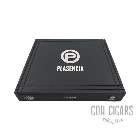 Alma Fuerte Generacion V Salomon | Box 10 | Plasencia Cigars - HK CohCigars -雪茄