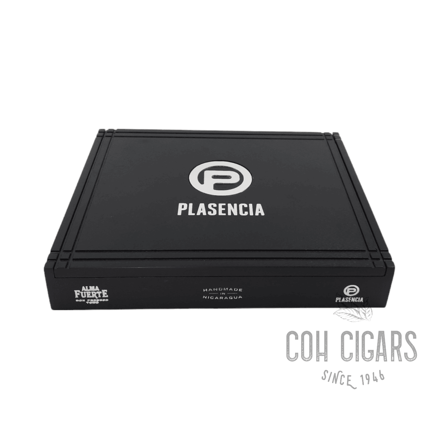 Alma Fuerte Nestor IV Toro | Box 10 | Plasencia Cigars - HK CohCigars -雪茄