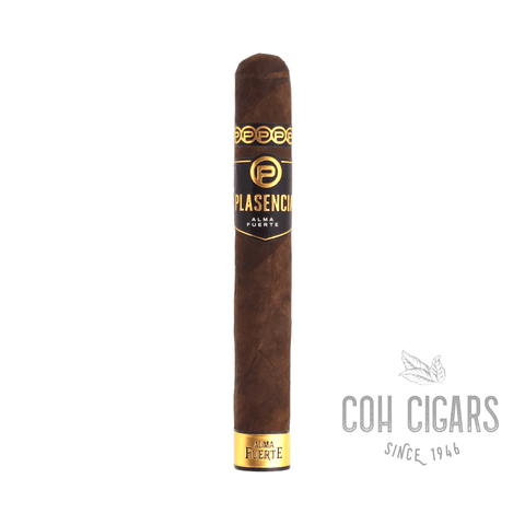 Alma Fuerte Nestor IV Toro | Box 10 | Plasencia Cigars - HK CohCigars -雪茄