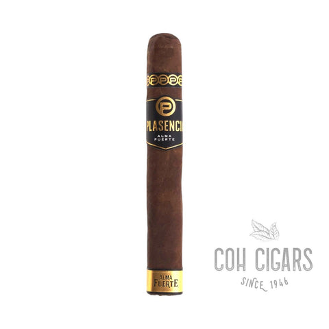 Alma Fuerte Nestor IV Toro | Box 5 | Plasencia cigar - HK CohCigars