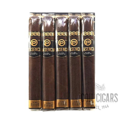 Alma Fuerte Nestor IV Toro | Box 5 | Plasencia cigar - HK CohCigars