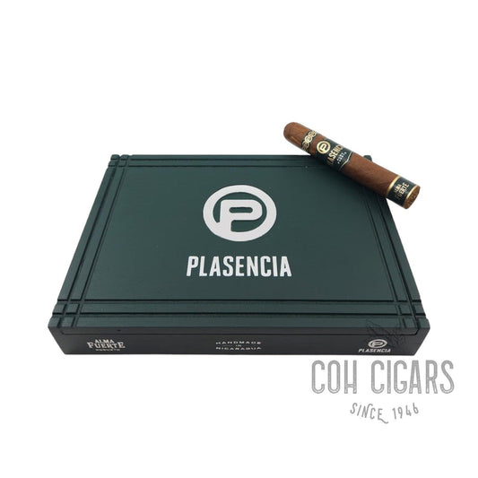 Alma Fuerte Robusto II | Box 10 | Plasencia cigar - HK CohCigars