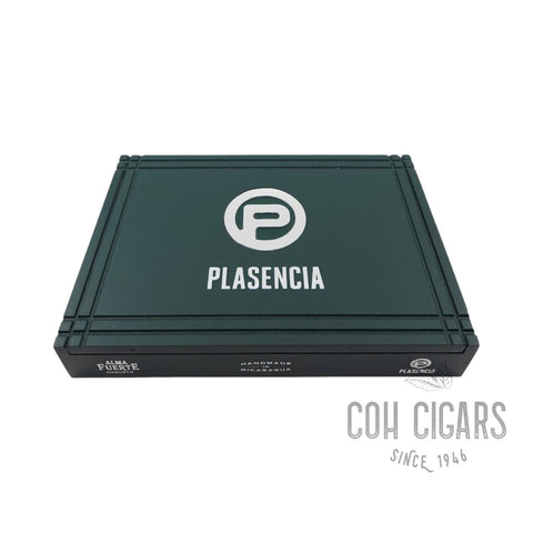 Alma Fuerte Robusto II | Box 10 | Plasencia cigar - HK CohCigars