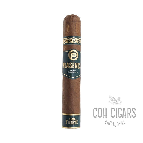 Alma Fuerte Robusto II | Box 10 | Plasencia cigar - HK CohCigars