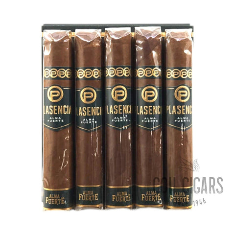 Alma Fuerte Robusto II | Box 5 | Plasencia cigar - HK CohCigars