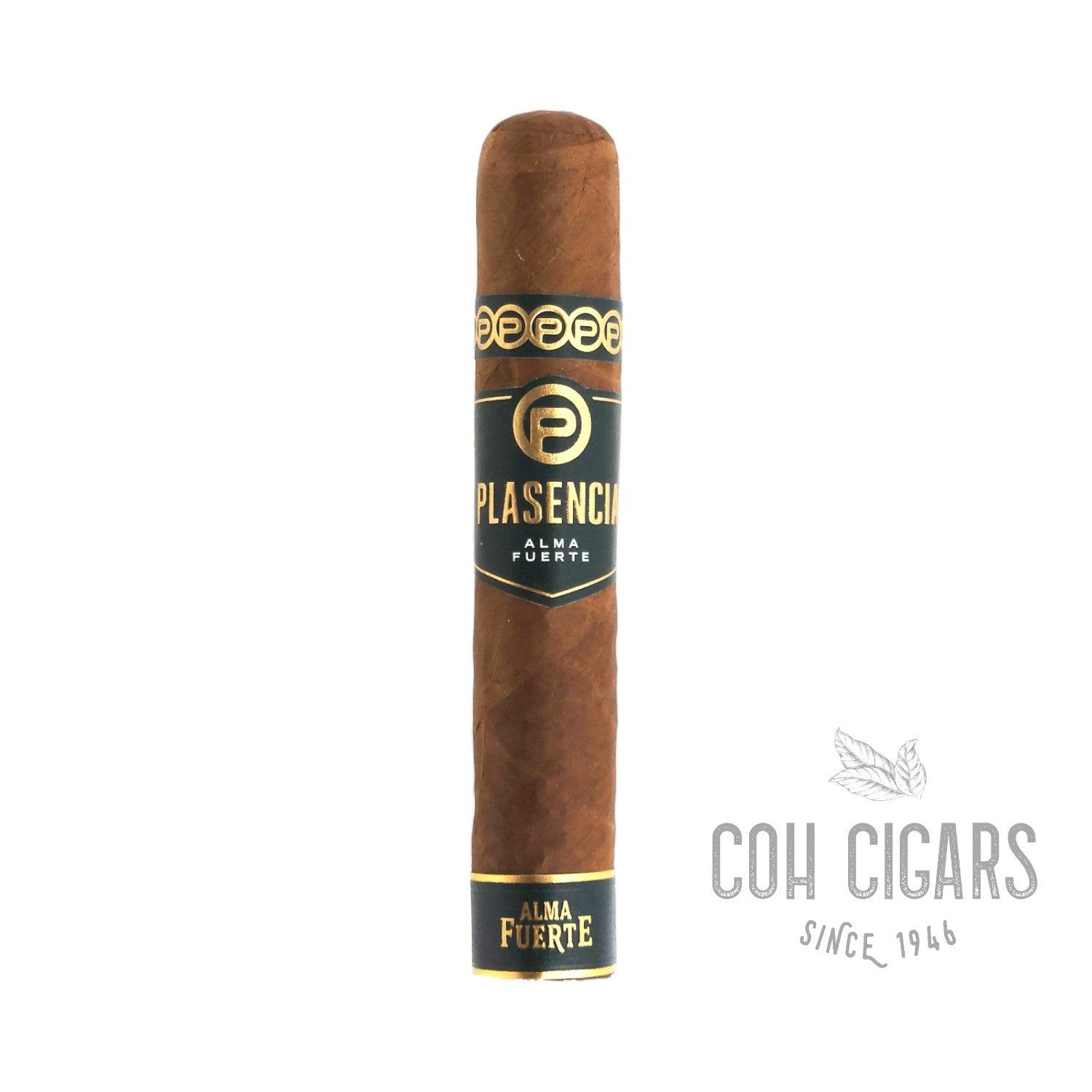Alma Fuerte Robusto II | Box 5 | Plasencia cigar - HK CohCigars