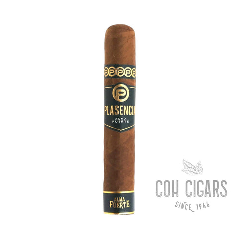 Alma Fuerte Robusto II | Box 5 | Plasencia cigar - HK CohCigars