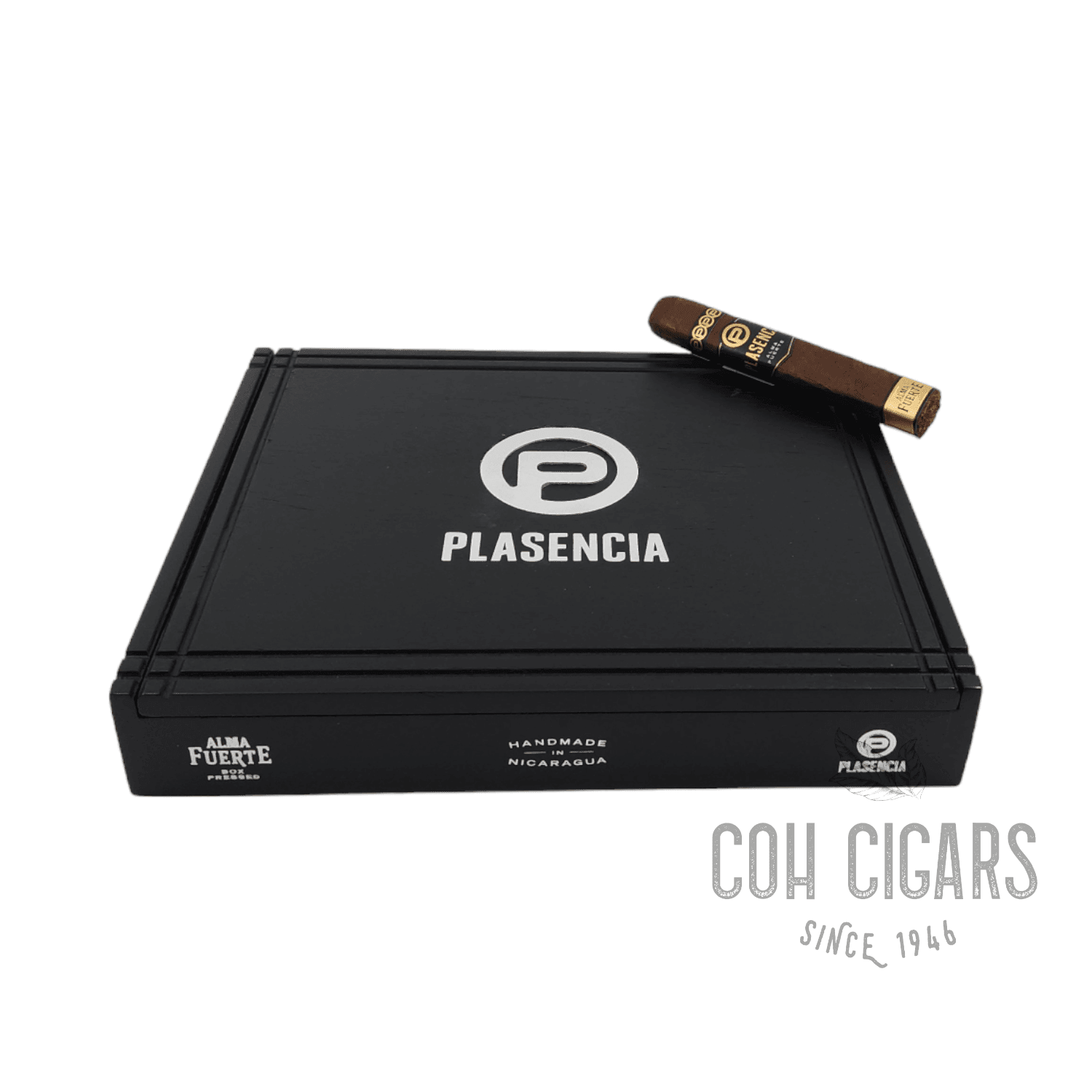 Alma Fuerte Robustus I | Box 10 | Plasencia Cigars - HK CohCigars -雪茄