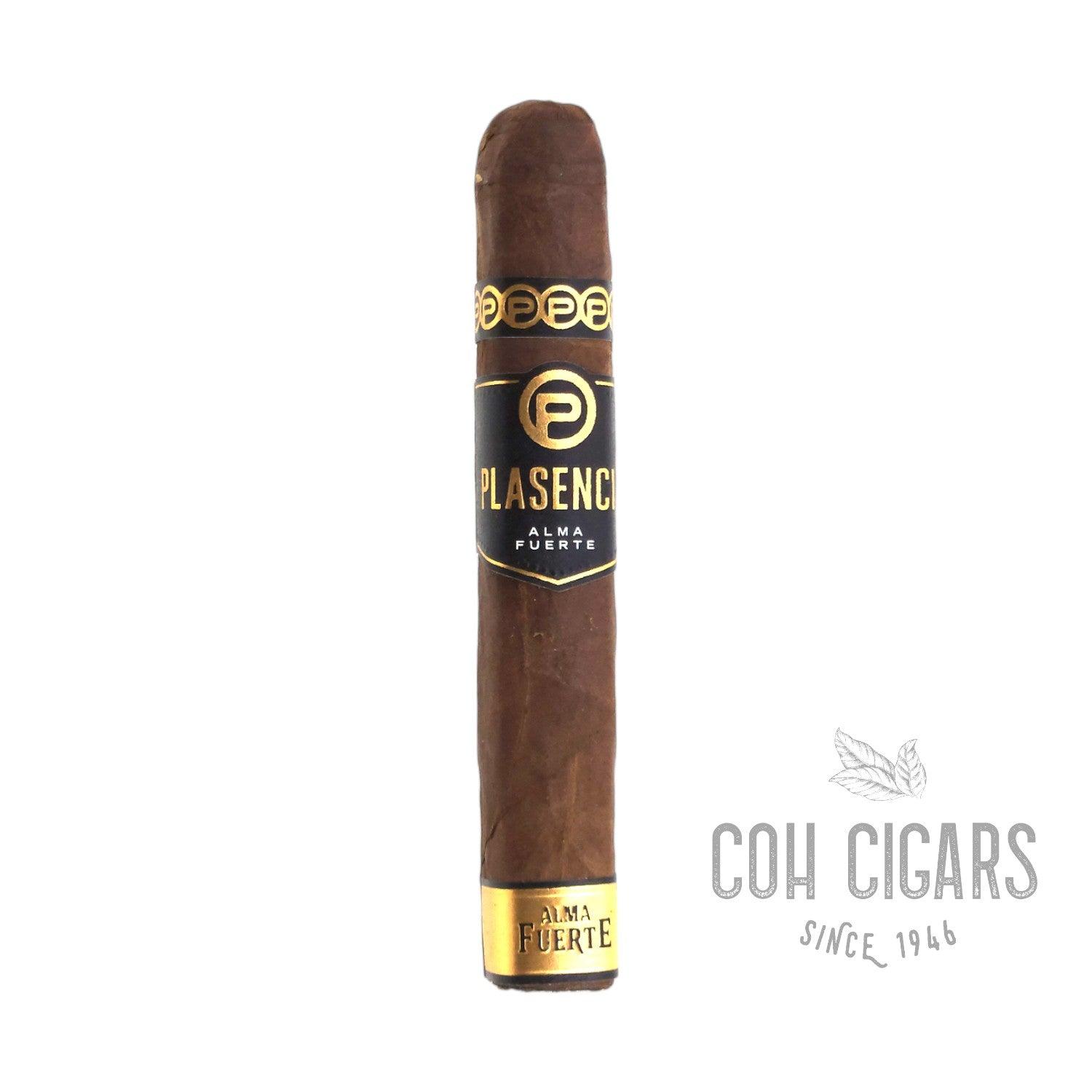 Alma Fuerte Robustus I | Box 5 | Plasencia cigar - HK CohCigars