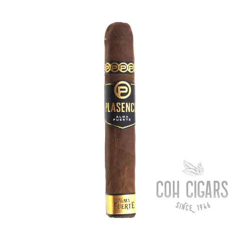 Alma Fuerte Robustus I | Box 5 | Plasencia cigar - HK CohCigars