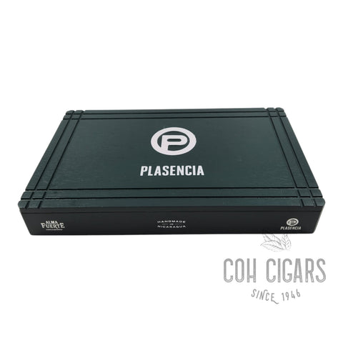 Alma Fuerte Sixto I Hexagono Tubos | Box 10 | Plasencia Cigars