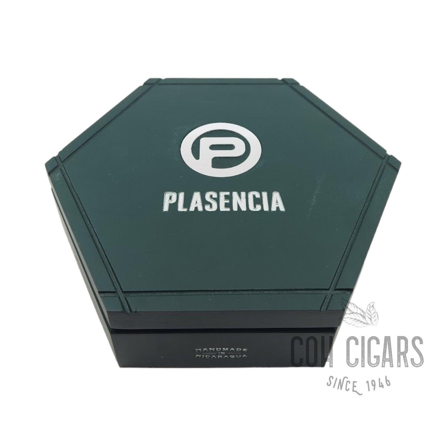 Alma Fuerte Sixto I | Box 10 | Plasencia cigar - HK CohCigars