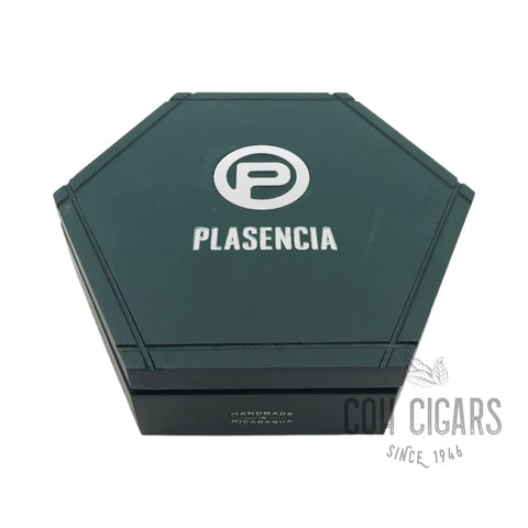 Alma Fuerte Sixto I | Box 10 | Plasencia Cigars