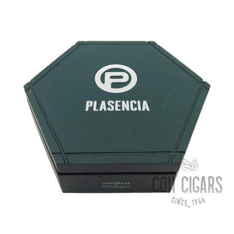 Alma Fuerte Sixto I | Box 10 | Plasencia cigar - HK CohCigars