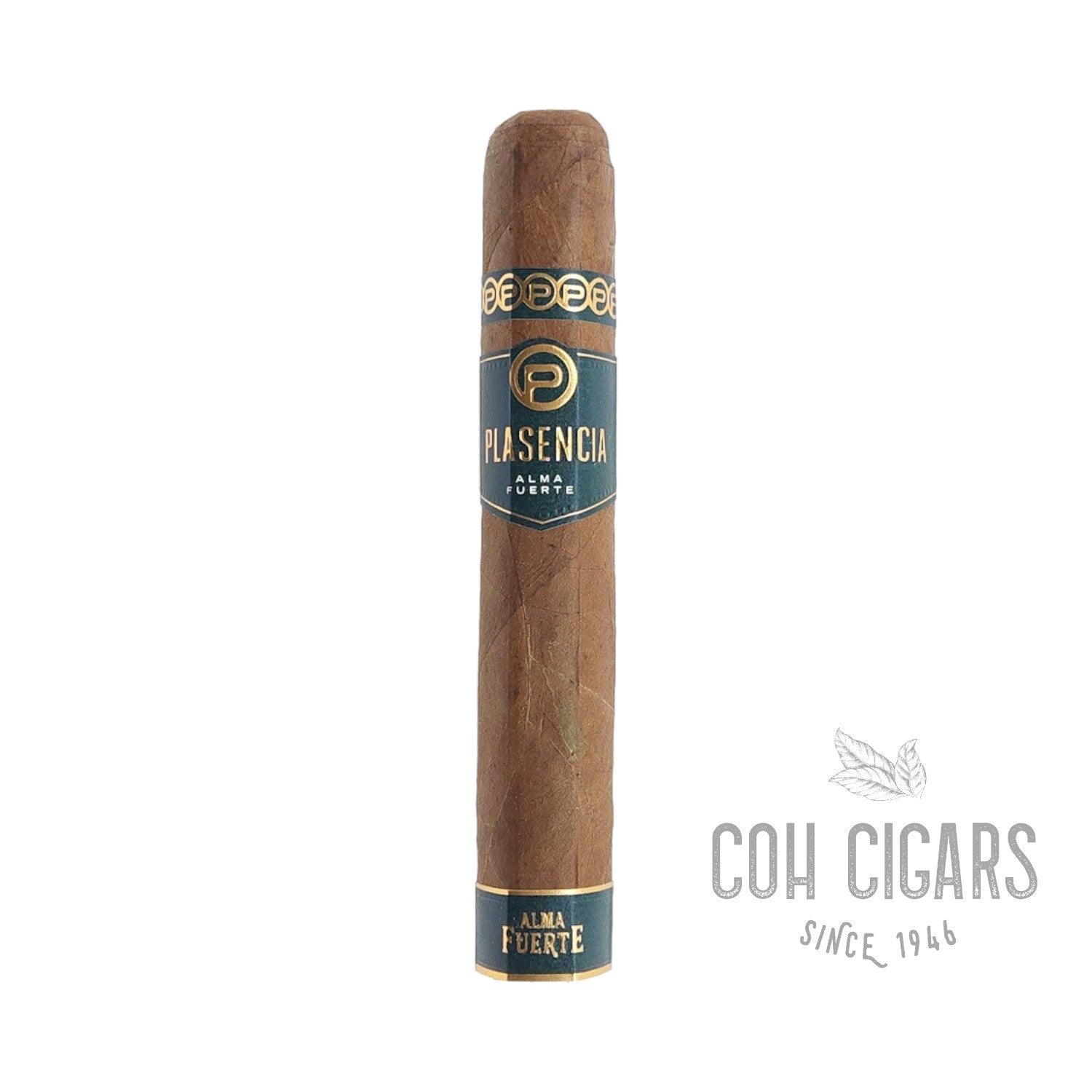 Alma Fuerte Sixto I | Box 10 | Plasencia cigar - HK CohCigars