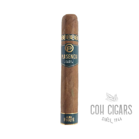 Alma Fuerte Sixto I | Box 10 | Plasencia Cigars - HK CohCigars -雪茄