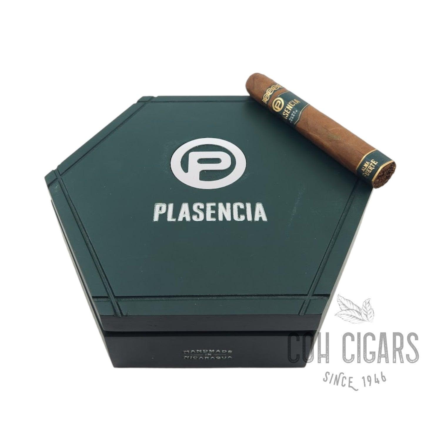 Alma Fuerte Sixto I | Box 10 | Plasencia Cigars - HK CohCigars -雪茄