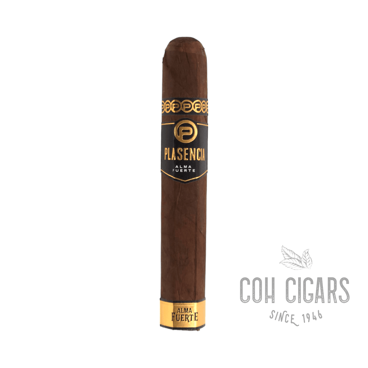 Alma Fuerte Sixto II Hexagono | Box 10 | Plasencia cigar - HK CohCigars