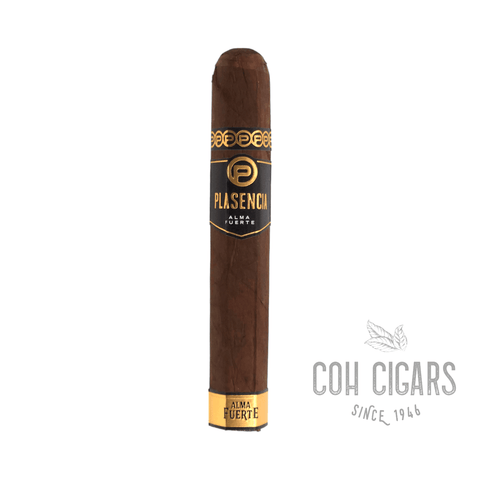 Alma Fuerte Sixto II Hexagono | Box 10 | Plasencia cigar - HK CohCigars