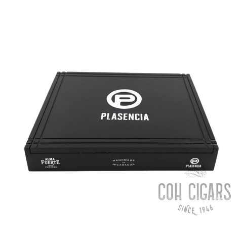 Alma Fuerte Sixto II Hexagono | Box 10 | Plasencia cigar - HK CohCigars