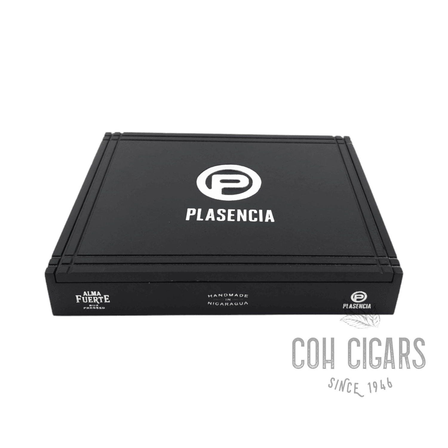 Alma Fuerte Sixto II Hexagono | Box 10 | Plasencia Cigars - HK CohCigars -雪茄