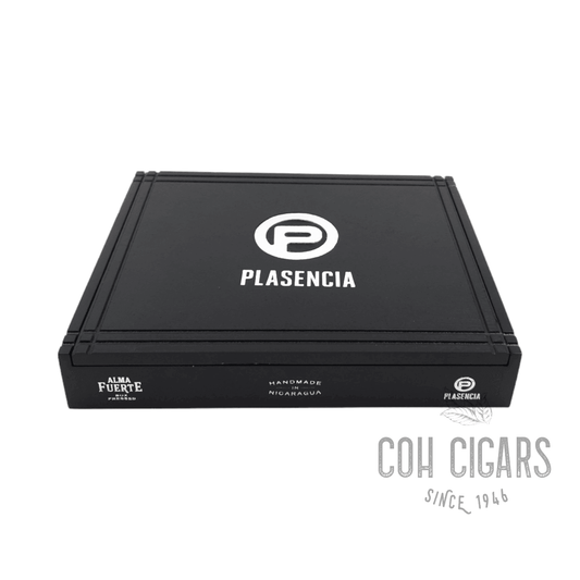 Alma Fuerte Sixto II Hexagono | Box 10 | Plasencia Cigars - HK CohCigars -雪茄