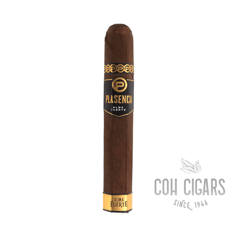 Alma Fuerte Sixto II Hexagono | Box 10 | Plasencia Cigars - HK CohCigars -雪茄