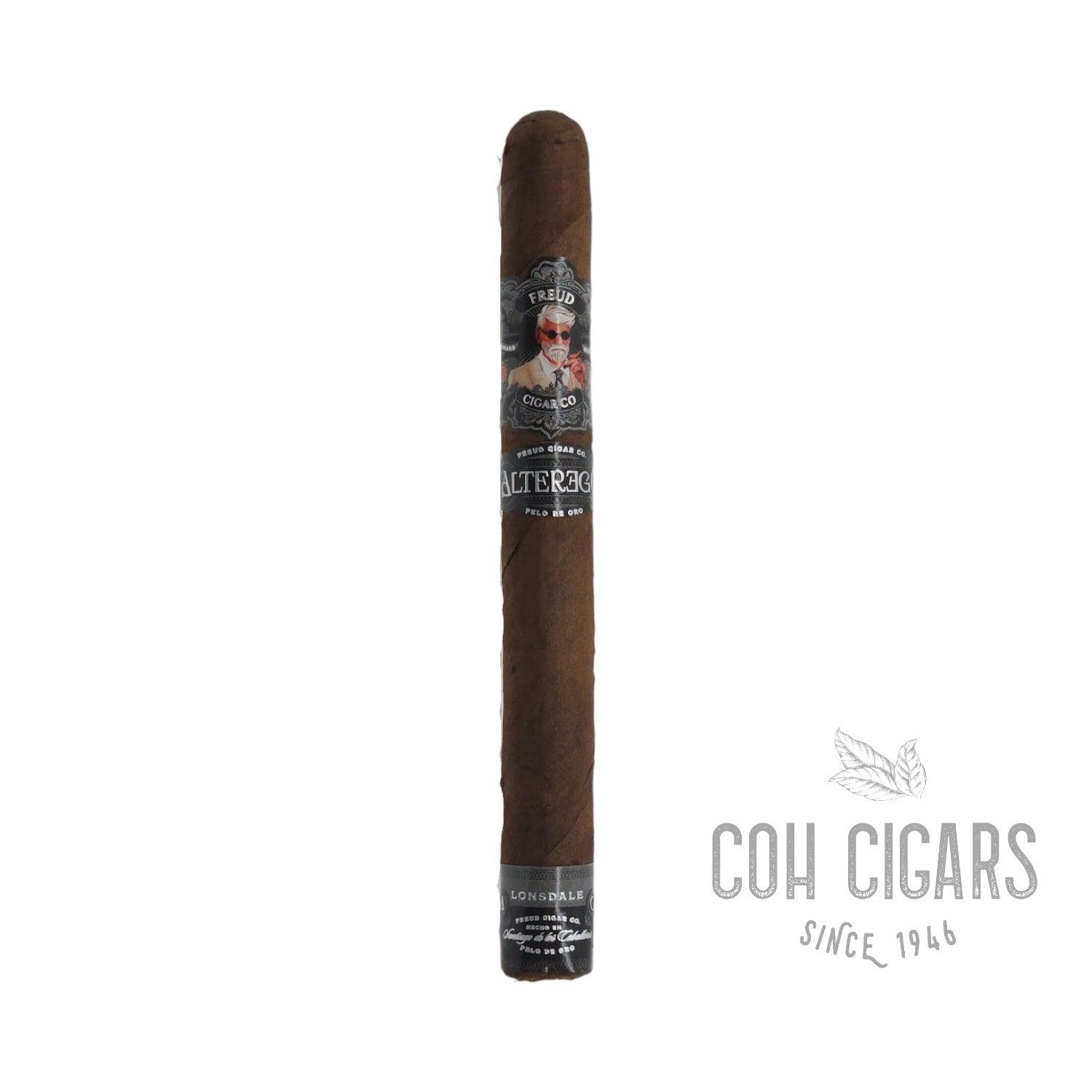 Alterego Lonsdale | Box 10 | Freud cigar - HK CohCigars
