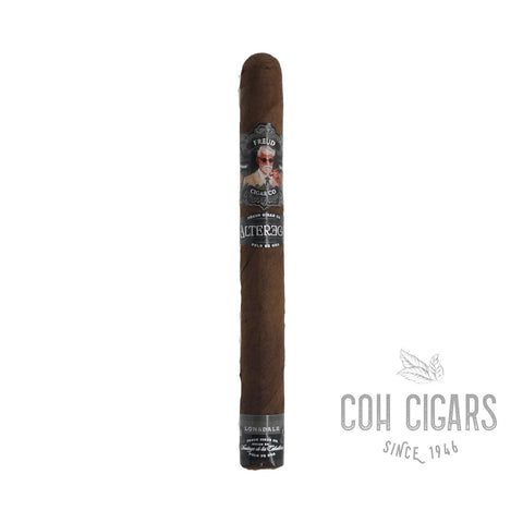 Alterego Lonsdale | Box 10 | Freud Cigars - HK CohCigars -雪茄