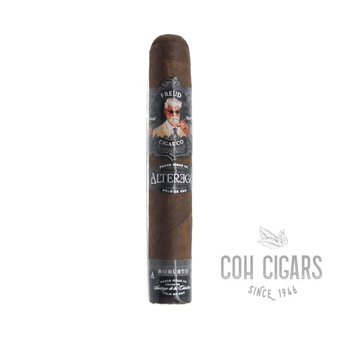 Alterego Robusto | Box 10 | Freud Cigars - HK CohCigars -雪茄
